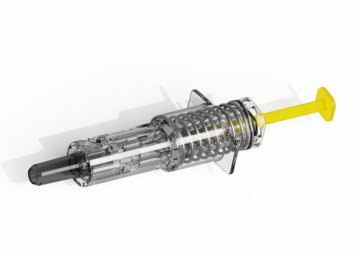 DISPOSITIVO SYRLOCK S.ACTIVAR
