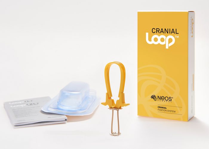 Grapa Craneal 3